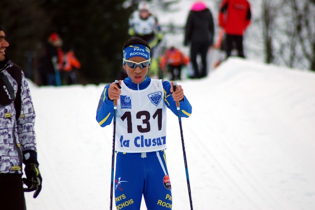Grand-Prix La Clusaz